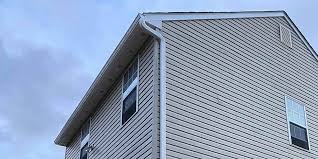 Siding for Multi-Family Homes in Marshall, VA